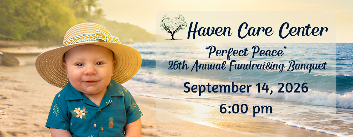 26th Annual Fundraising Banquet